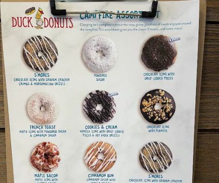 Duck Donuts