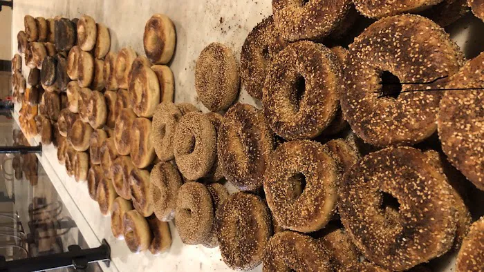 Rey Bagel Bistro Picture 8