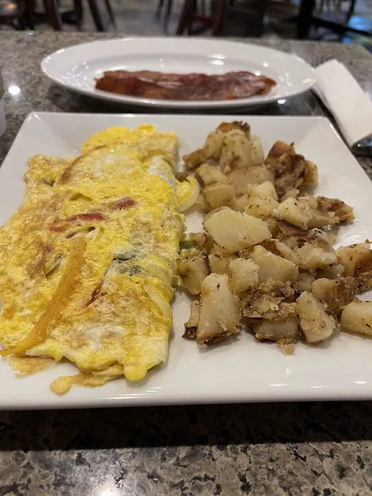 Rey Bagel Bistro Picture 4