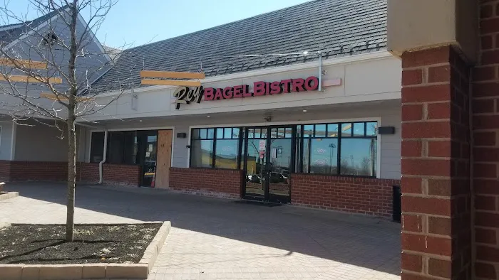 Rey Bagel Bistro Picture 2