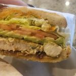 Rey Bagel Bistro