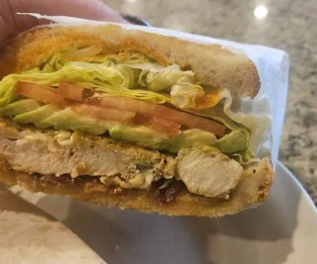 Rey Bagel Bistro