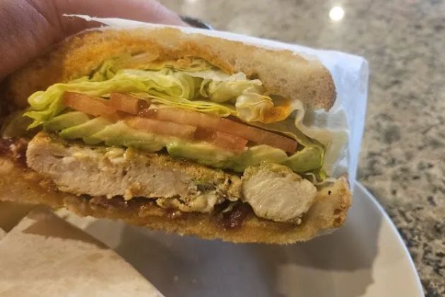 Rey Bagel Bistro