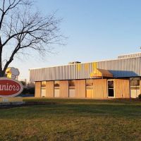 Juniors Cheesecake Bakery Outlet ico