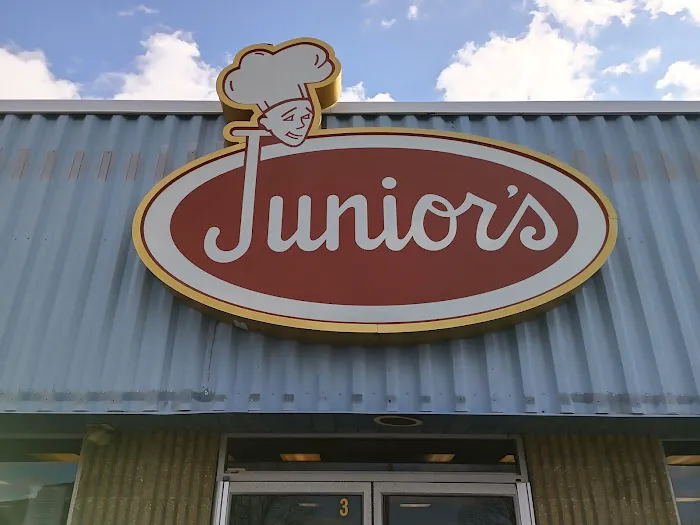 Juniors Cheesecake Bakery Outlet Picture 2