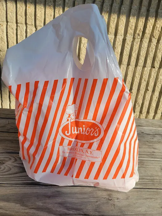 Juniors Cheesecake Bakery Outlet Picture 7