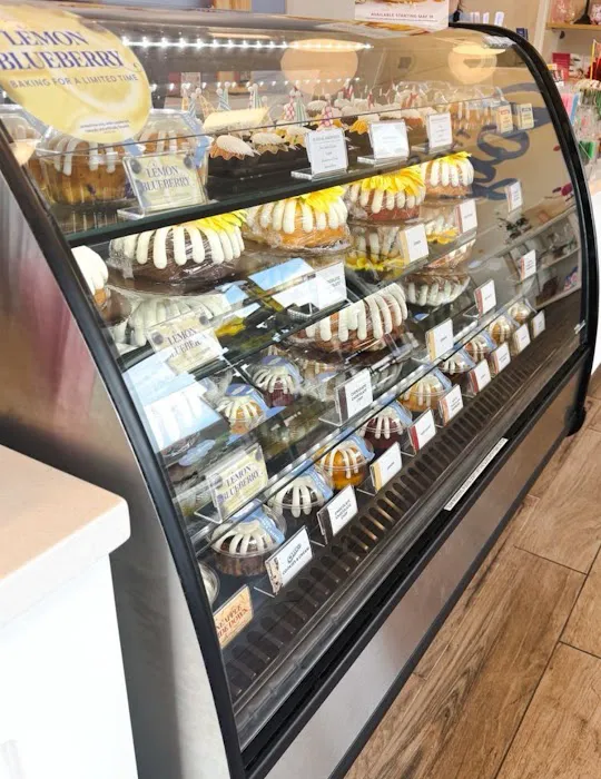 Nothing Bundt Cakes Picture 10