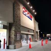 Costco Bakery ico