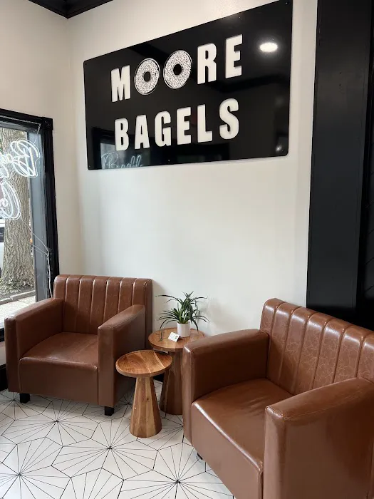 Moorestown Bagels Picture 1