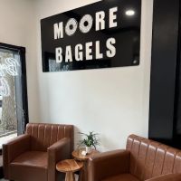 Moorestown Bagels ico