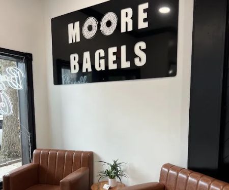 Moorestown Bagels