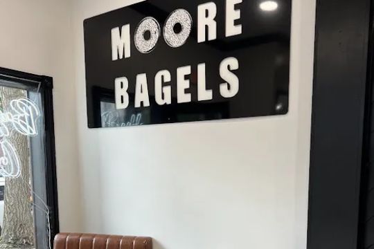 Moorestown Bagels