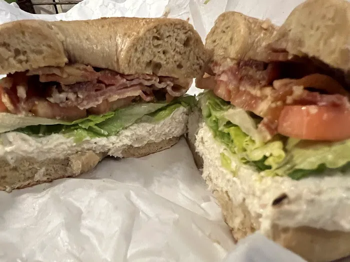 Moorestown Bagels Picture 6