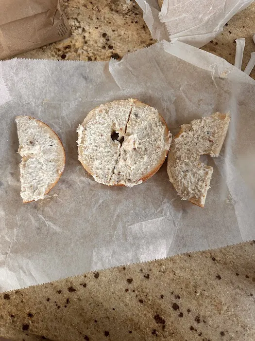 Moorestown Bagels Picture 9