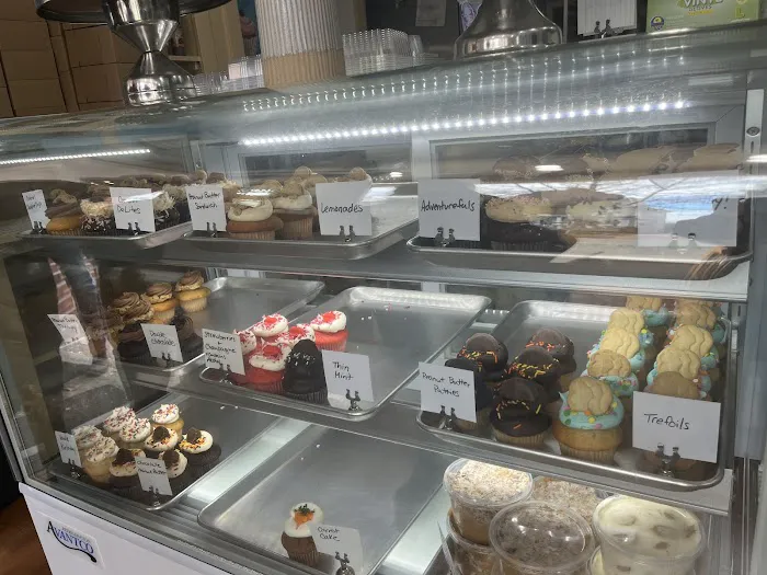 Cupcake Carnivale Picture 9