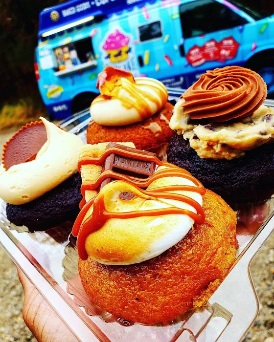 Cupcake Carnivale Picture 5