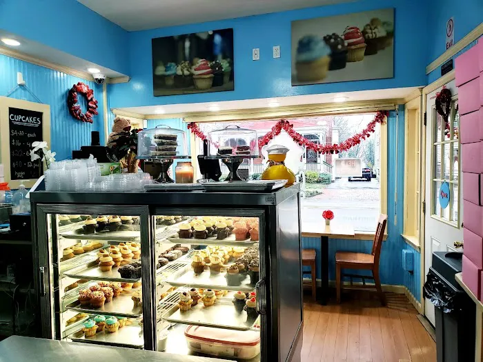 Cupcake Carnivale Picture 4