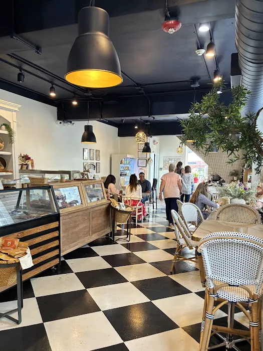 By Zena European Specialty Bakery & Cafe Picture 8