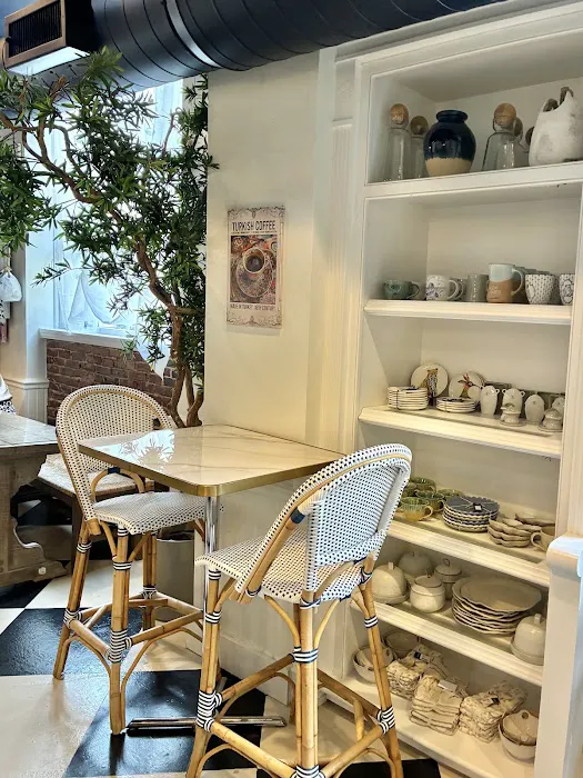 By Zena European Specialty Bakery & Cafe Picture 10