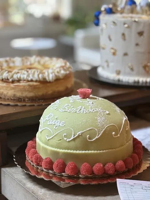 By Zena European Specialty Bakery & Cafe Picture 5