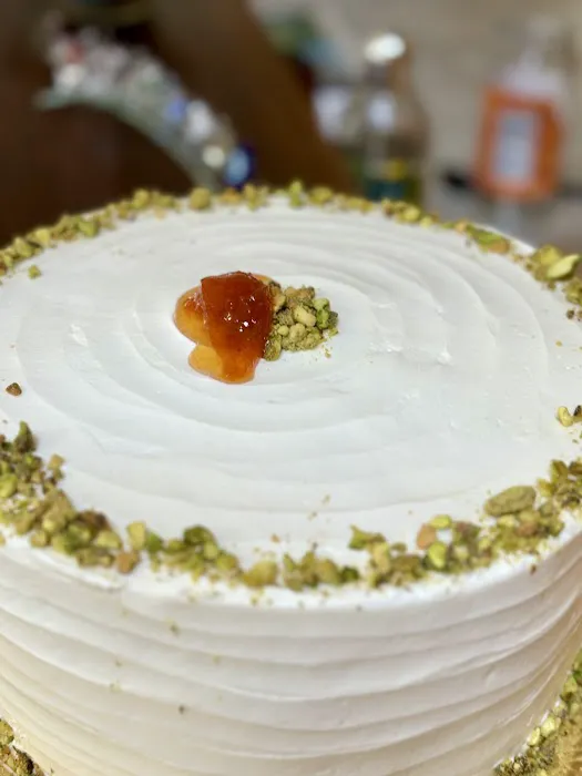 By Zena European Specialty Bakery & Cafe Picture 4