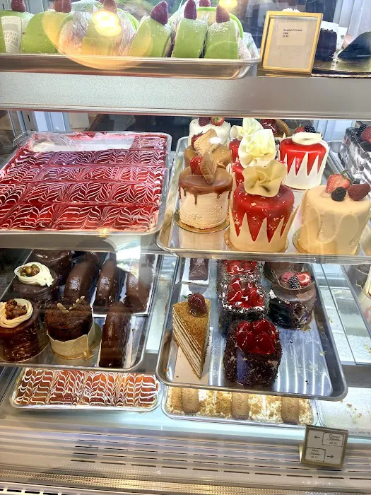 By Zena European Specialty Bakery & Cafe Picture 9