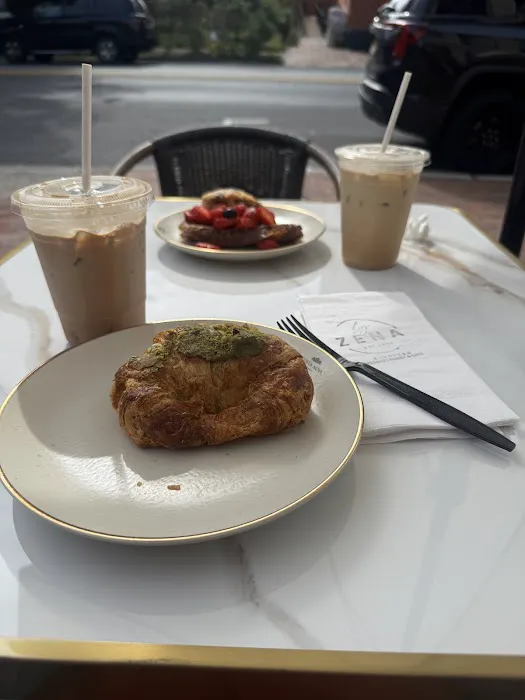 By Zena European Specialty Bakery & Cafe Picture 1