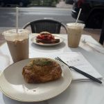By Zena European Specialty Bakery & Cafe