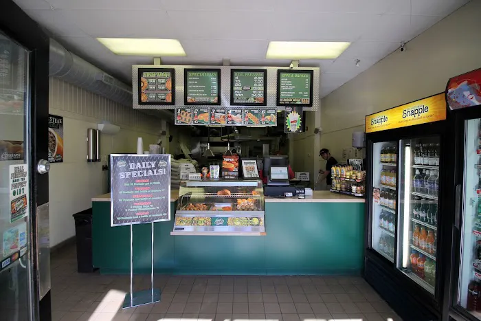 Philly Pretzel Factory Picture 7