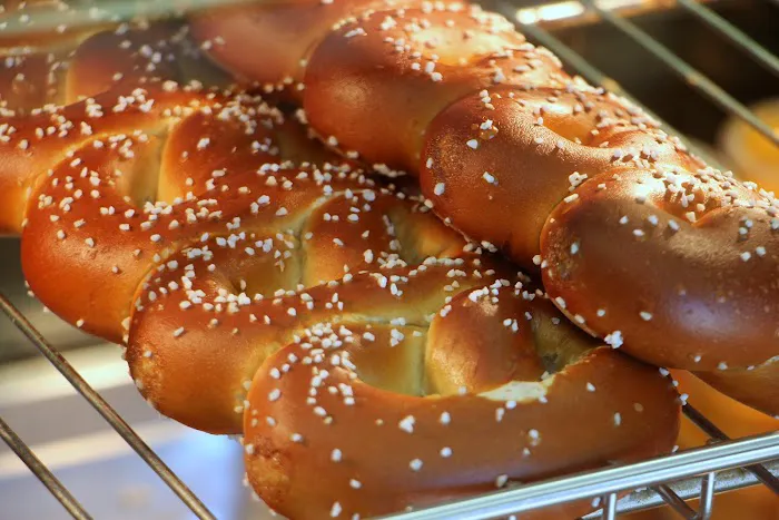 Philly Pretzel Factory Picture 8