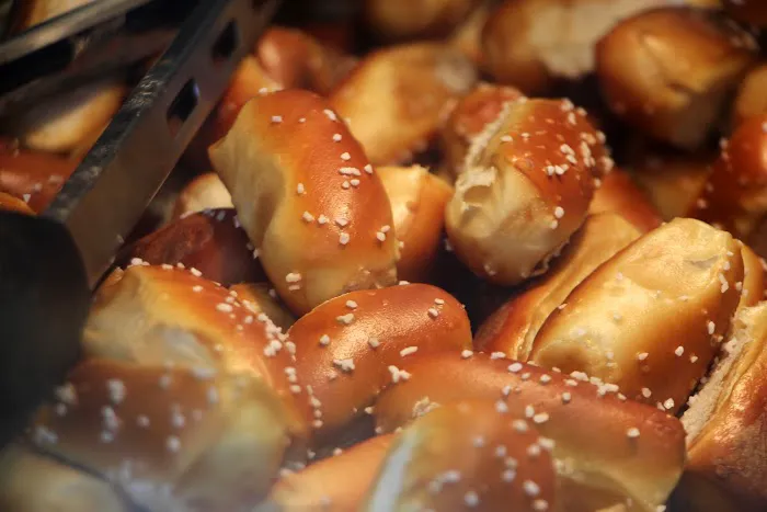 Philly Pretzel Factory Picture 5