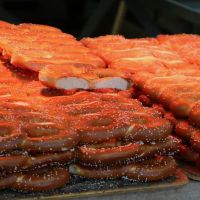 Philly Pretzel Factory ico