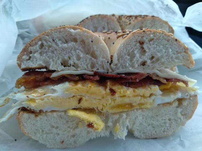 Delran Bagel Cafe Picture 8