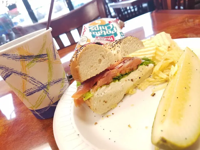 Delran Bagel Cafe Picture 7