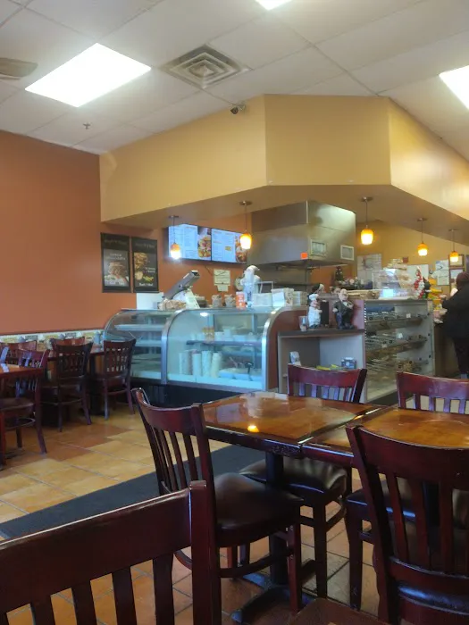 Delran Bagel Cafe Picture 5