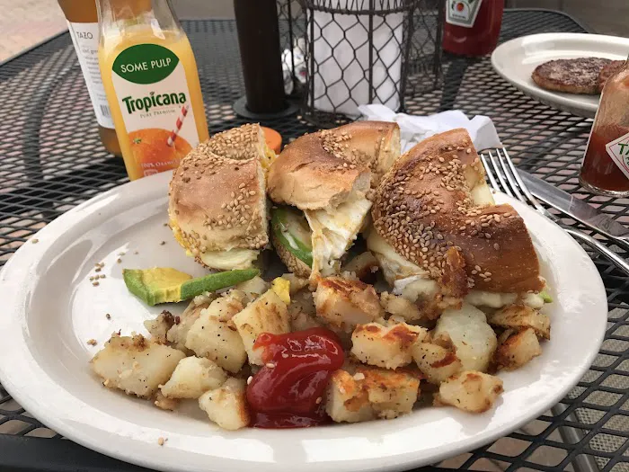 Delran Bagel Cafe Picture 10