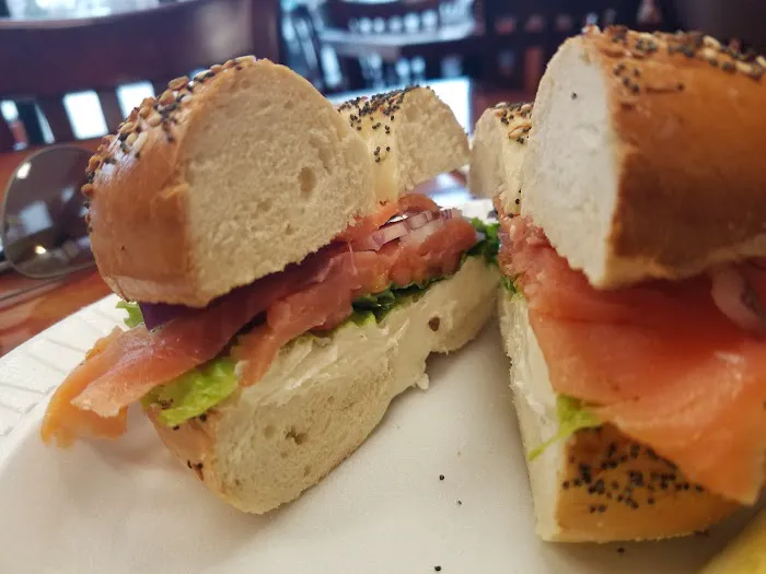 Delran Bagel Cafe Picture 6