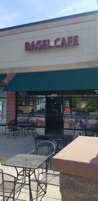 Delran Bagel Cafe Picture 1
