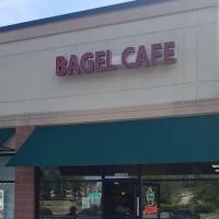 Delran Bagel Cafe ico