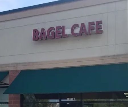 Delran Bagel Cafe