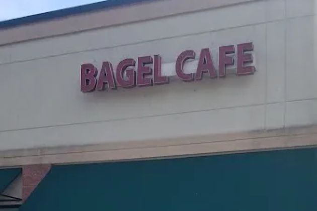 Delran Bagel Cafe
