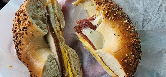 Delran Bagel Cafe Picture 9