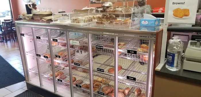 Delran Bagel Cafe Picture 2