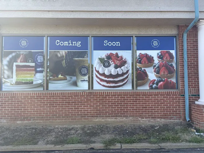 Paris Baguette - Coming Soon Picture 1