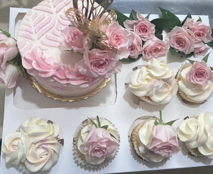 Dessert Soiree Picture 9