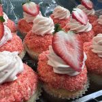 Dessert Soiree