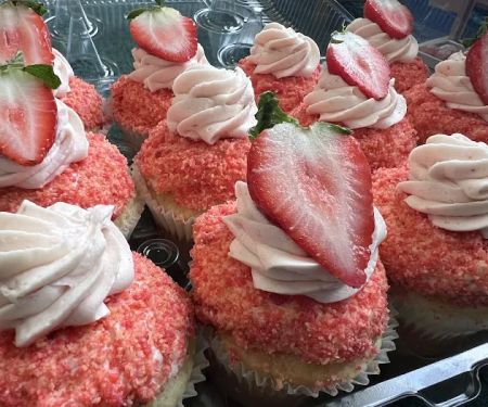 Dessert Soiree
