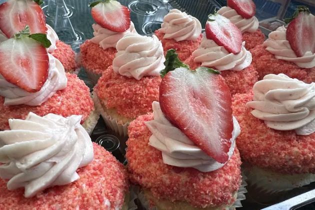 Dessert Soiree