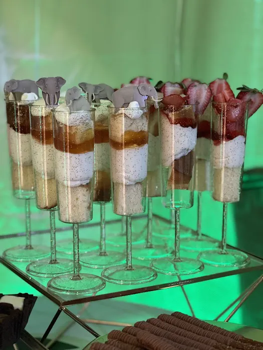 Dessert Soiree Picture 6