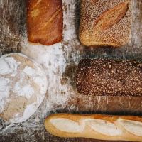 Boaggio's Bread ico